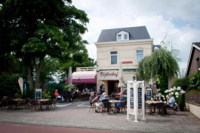 Отель Hotel Restaurant Vijlerhof  Вийлен